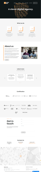 Digital Marketing Agency Sydney: Digital Marketing Agency Sydney