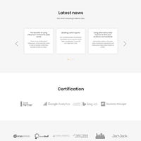Портфолио metriclabs